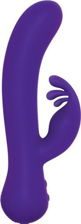 Swan Special Edition 7 Function Empress Swan Rabbit Vibrators